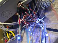 Strip Wiring