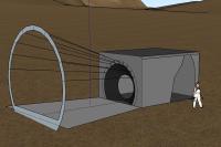 SoundBox + SoundWaves 3D model