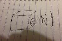 SoundBox Sketch